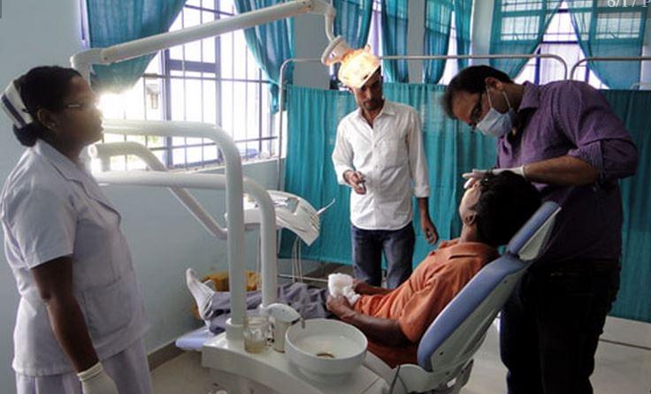 Jorhat Medical College Campus photo 7