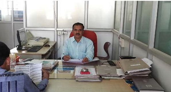 SIMS Shimoga Facilities photo 1