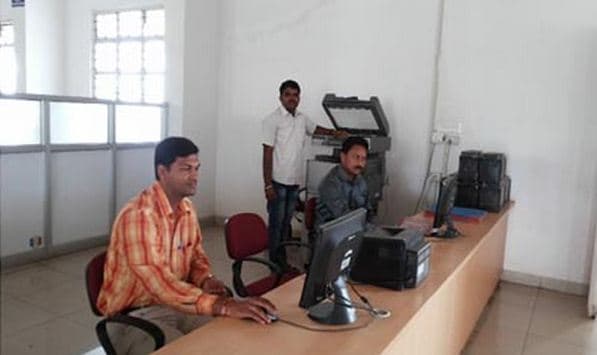 SIMS Shimoga Facilities photo 2