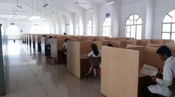 SIMS Shimoga Facilities photo 6