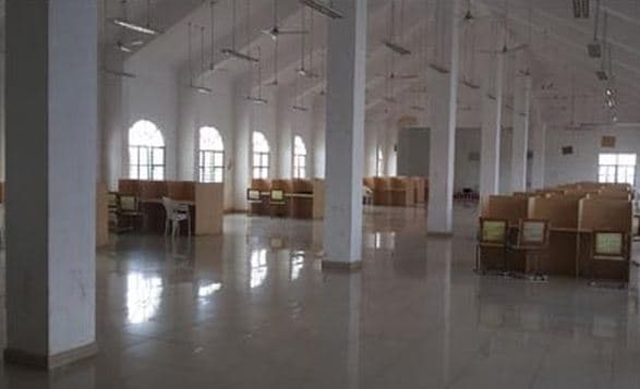 SIMS Shimoga Facilities photo 9