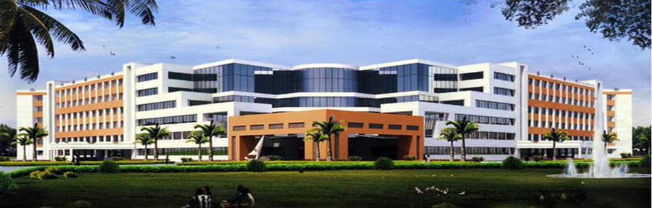 SSSMCRI Campus photo 1