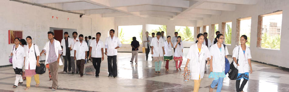 SSSMCRI Facilities photo 3