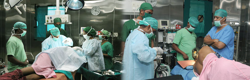 SSSMCRI Facilities photo 4