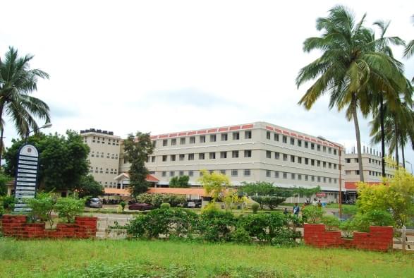 Karuna Medical College Chittur Campus photo 1