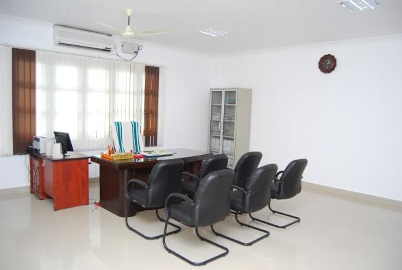 Karuna Medical College Chittur Campus photo 2