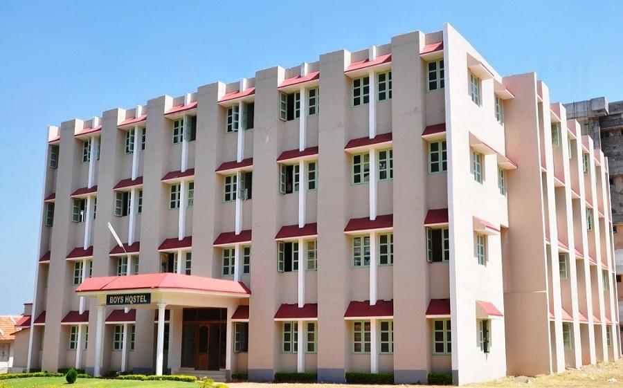 Karuna Medical College Chittur Campus photo 8