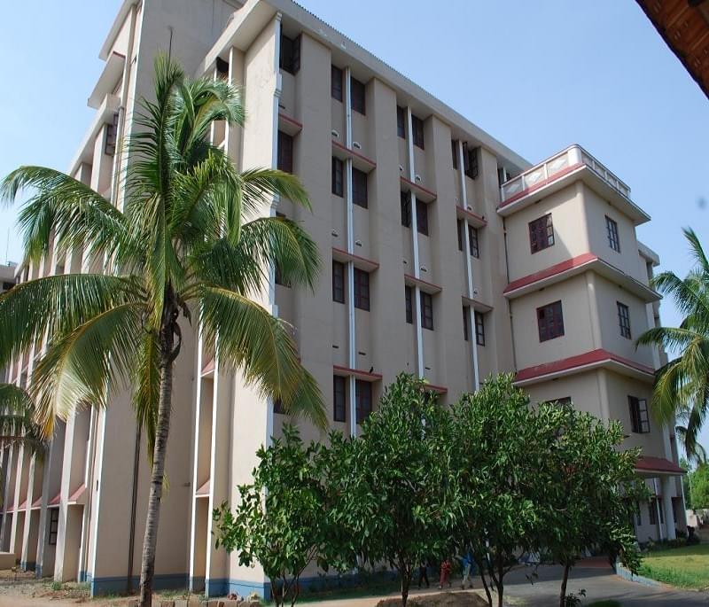 Karuna Medical College Chittur Campus photo 9