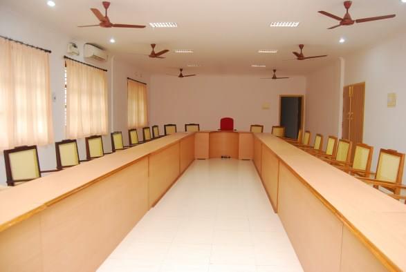 Karuna Medical College Chittur Campus photo 3