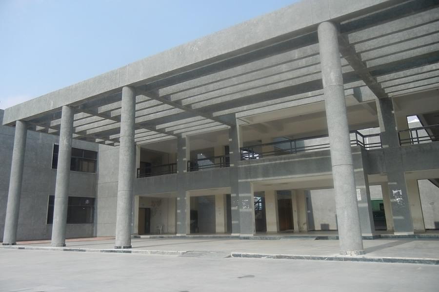 VGEC Campus photo 4
