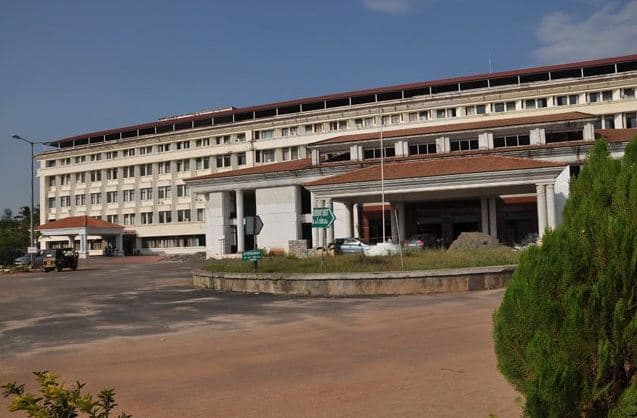 Travancore College of Nursing Kollam Campus photo 1