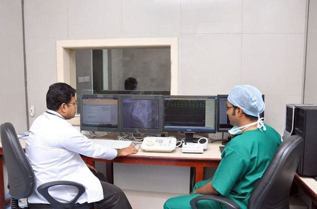 Travancore College of Nursing Kollam Facilities photo 1