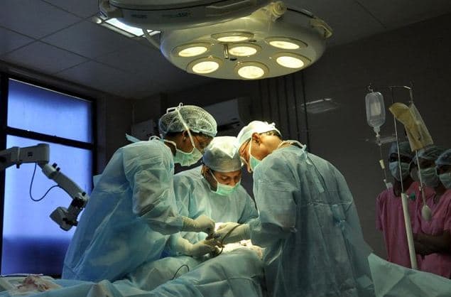 Travancore College of Nursing Kollam Facilities photo 3