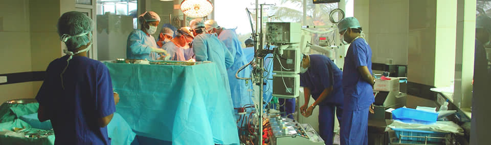 Travancore College of Nursing Kollam Facilities photo 7