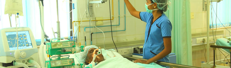 Travancore College of Nursing Kollam Facilities photo 5