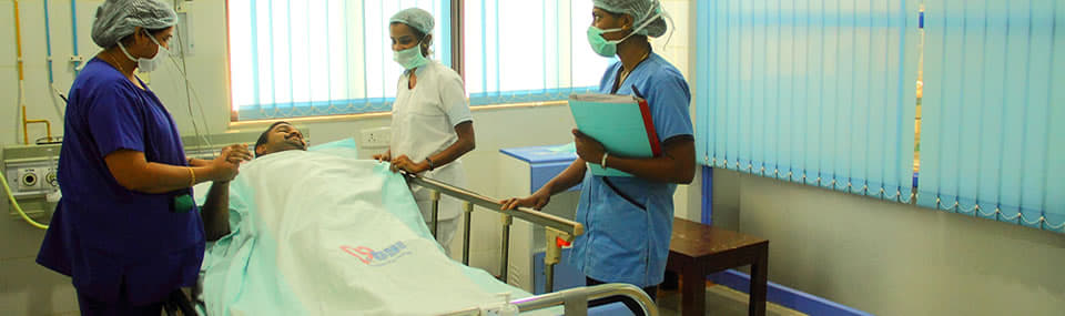 Travancore College of Nursing Kollam Facilities photo 6