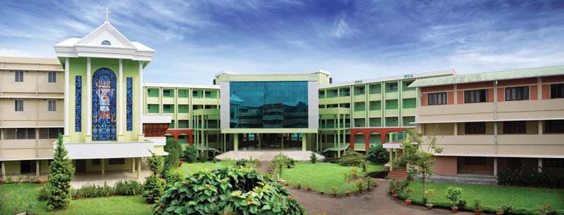 Mar Athanasios College for Advanced Studies Tiruvalla Thiruvalla Campus Building photo 2