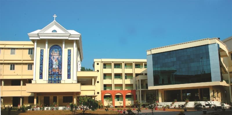 Mar Athanasios College for Advanced Studies Tiruvalla Thiruvalla Campus Building photo 7