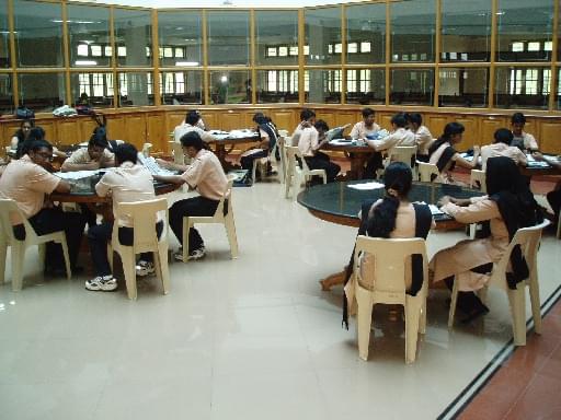 RSET Infrastructure photo 2