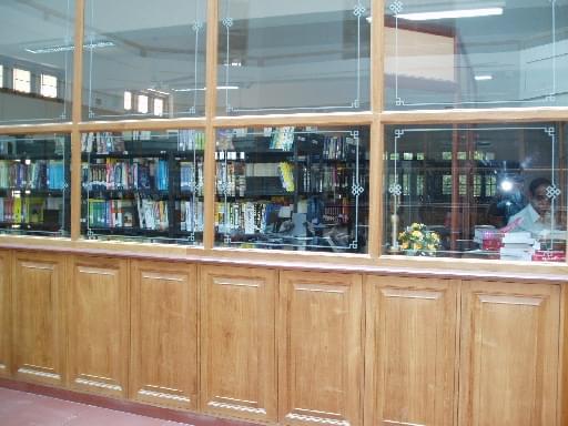 RSET Infrastructure photo 3