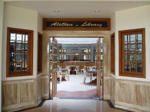 RSET Infrastructure photo 1