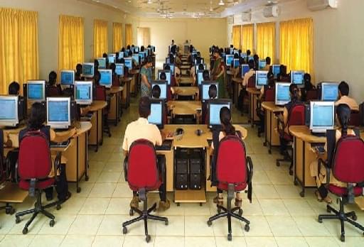 RSET Infrastructure photo 4