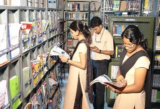 RSET Infrastructure photo 5