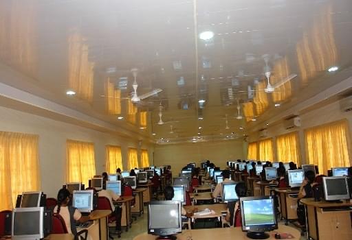 RSET Infrastructure photo 6