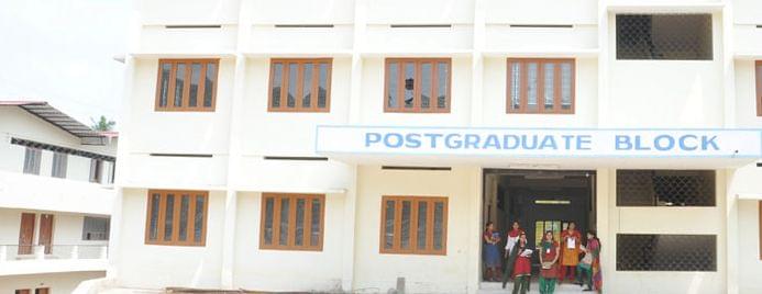 Muslim Association College of Engineering Thiruvananthapuram Campus photo 1