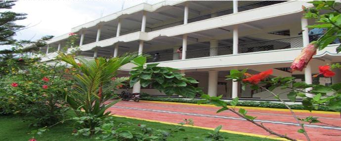 Muslim Association College of Engineering Thiruvananthapuram Campus photo 3