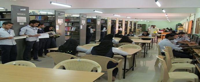 Muslim Association College of Engineering Thiruvananthapuram Facilities photo 1