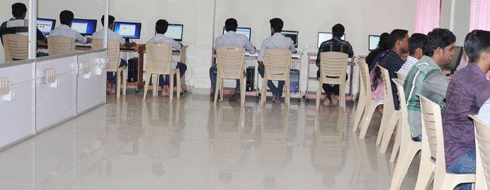 Muslim Association College of Engineering Thiruvananthapuram Facilities photo 2