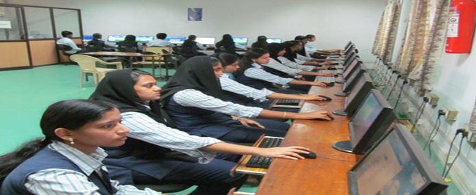 Muslim Association College of Engineering Thiruvananthapuram Facilities photo 3