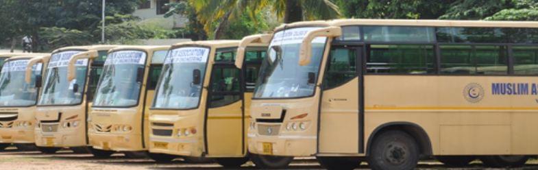 Muslim Association College of Engineering Thiruvananthapuram Facilities photo 4