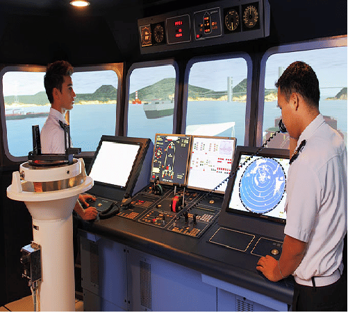 AMET University Infrastructure photo 2