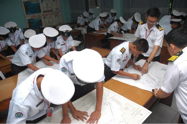 AMET University Infrastructure photo 4