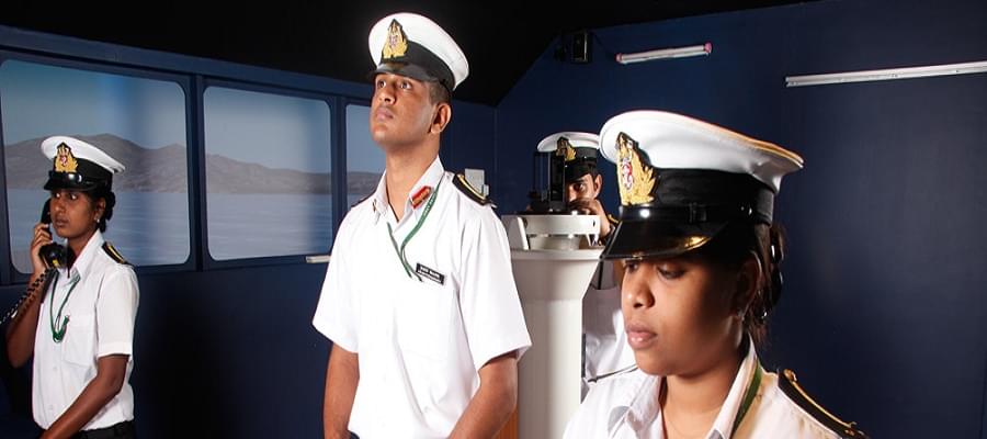 AMET University Infrastructure photo 7