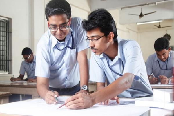 AMET University Infrastructure photo 8