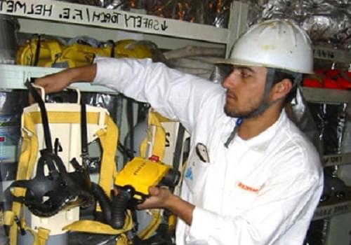 AMET University Infrastructure photo 9