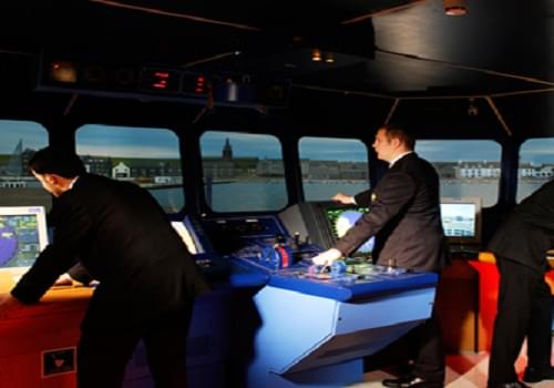 AMET University Infrastructure photo 10