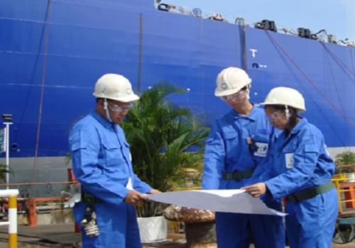 AMET University Infrastructure photo 11