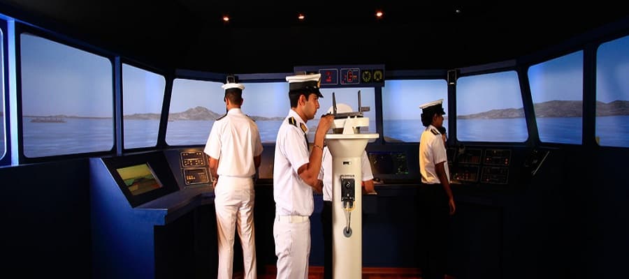 AMET University Infrastructure photo 13