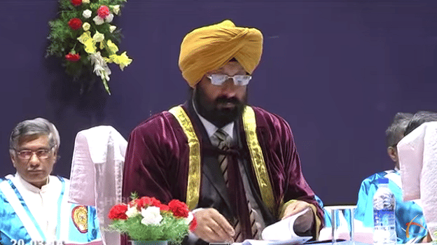 ANGRAU Convocation photo 2