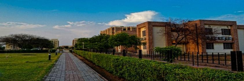 AIIMS Jodhpur Academic Building photo 3