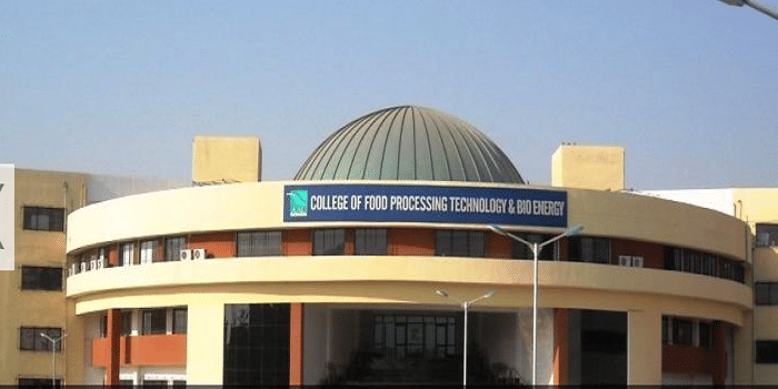 Anand Agricultural University Campus photo 1