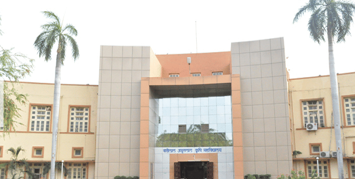 Anand Agricultural University Campus photo 4