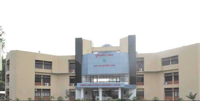 Anand Agricultural University Campus photo 6