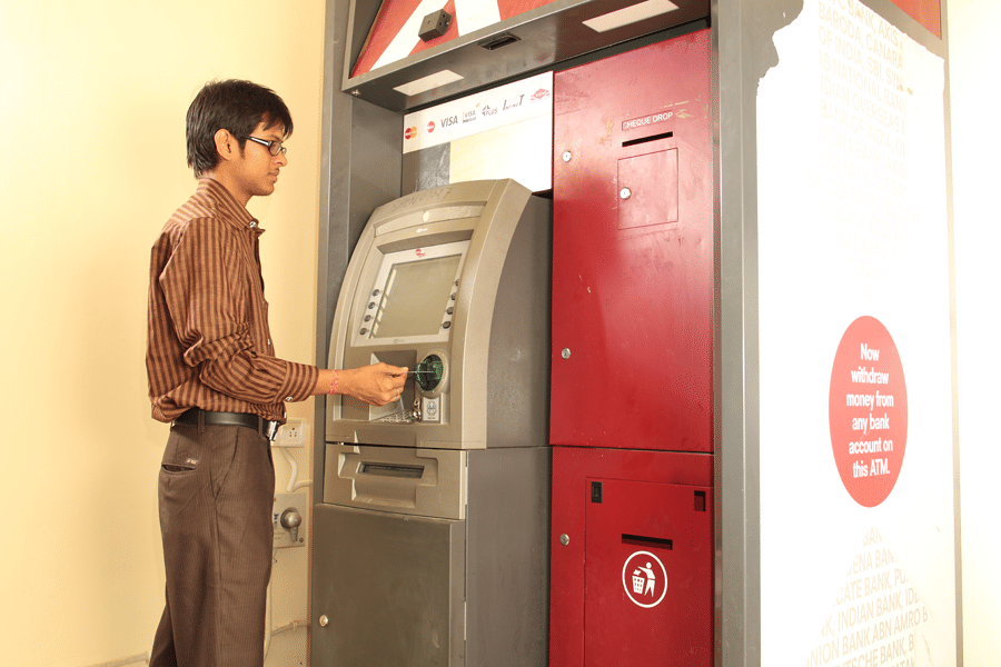 Amity University Jaipur Facilities photo 2