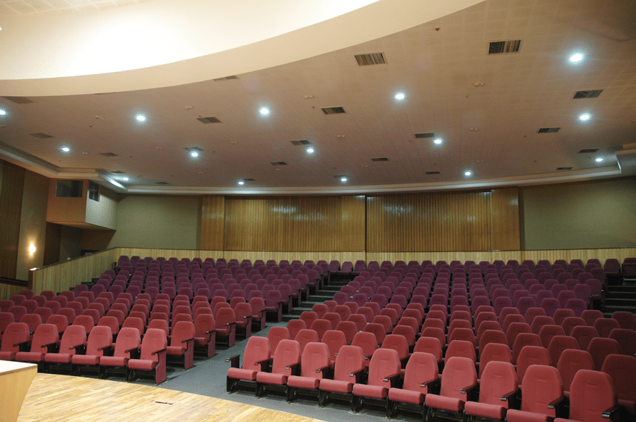 Amity University Jaipur Facilities photo 3