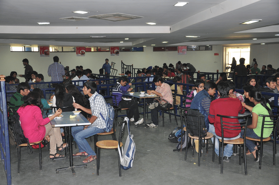 Amity University Jaipur Facilities photo 4